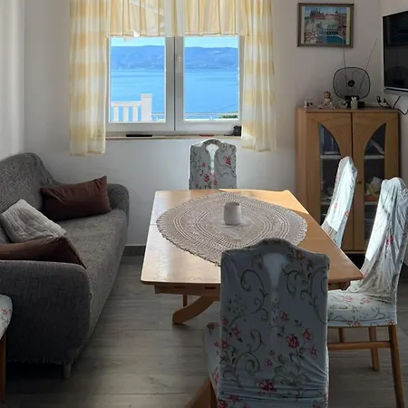 Cihorich - Two Bedroom With Pool Dugi Rat