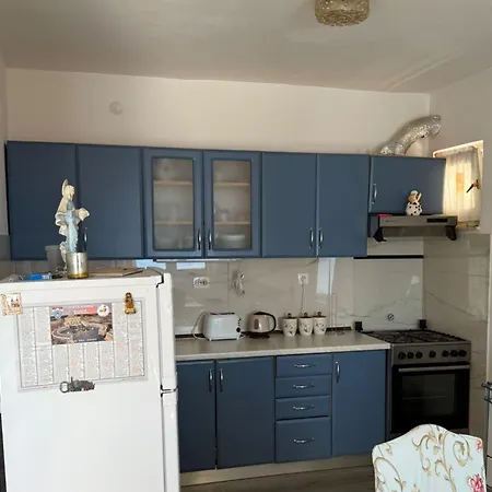 Cihorich - Two Bedroom With Pool * Dugi Rat