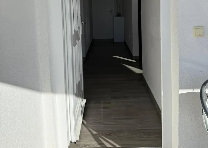 Cihorich - Two Bedroom With Pool * Dugi Rat