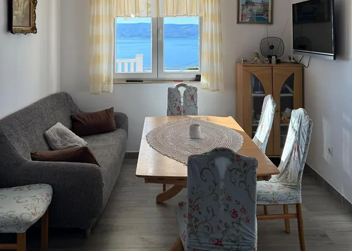 Cihorich - Two Bedroom With Pool Dugi Rat