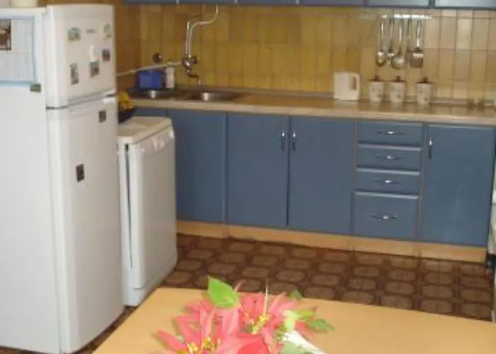 Cihorich - Two Bedroom With Pool *