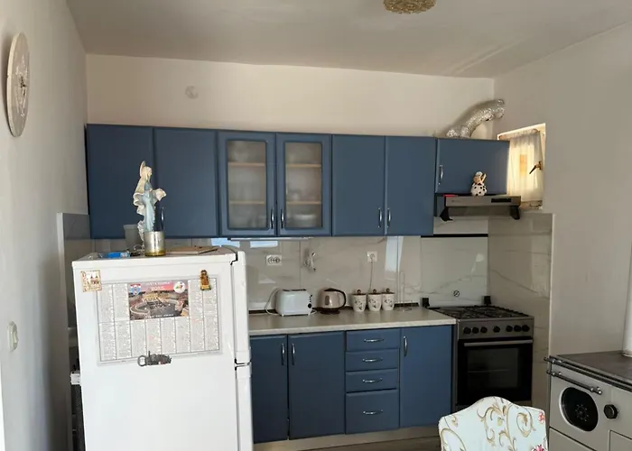 Cihorich - Two Bedroom With Pool * Dugi Rat