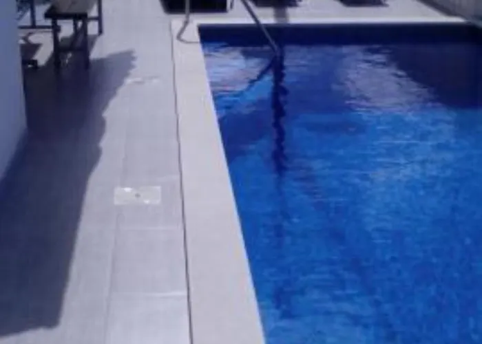 Cihorich - Two Bedroom With Pool * Dugi Rat